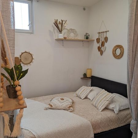 Appartement Cosy Proche Du Port Ница Екстериор снимка