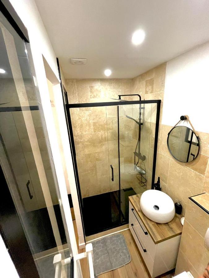 Appartement Cosy Proche Du Port Ница Екстериор снимка