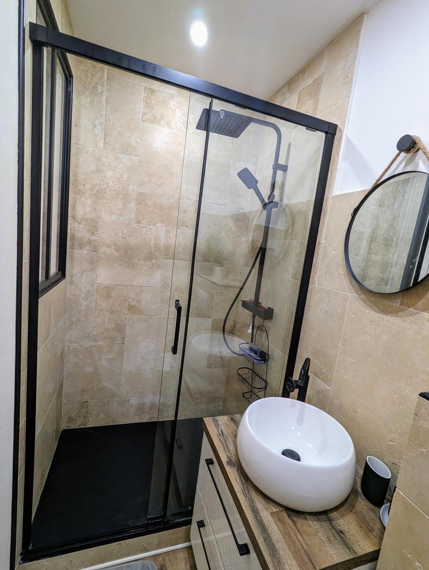 Appartement Cosy Proche Du Port Ница Екстериор снимка
